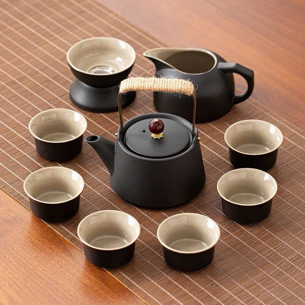 Bộ tách trà